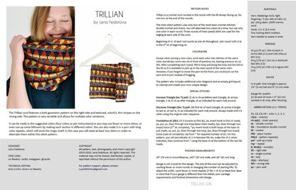 Trillian Cowl