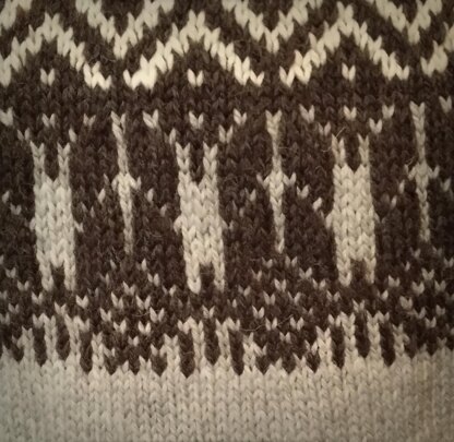 Tofino DreamCatcher Pullover