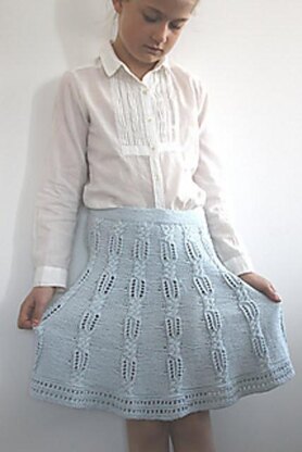 Corina Skirt