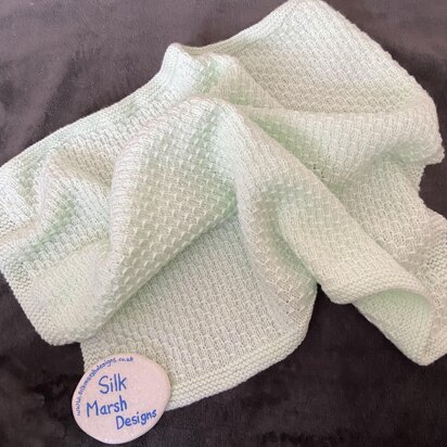 JOSHUA - Baby Blanket (3 sizes)