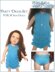 PARTY DRESS SET For Dolls