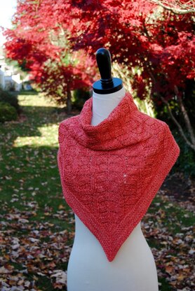 Harmony Cowl