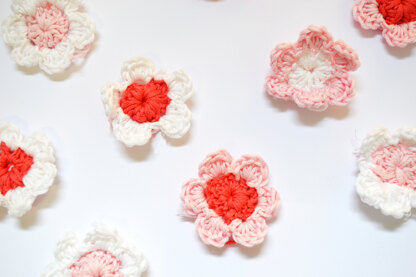 Crochet Flower Power