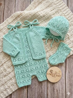 'Davina' 4 piece set