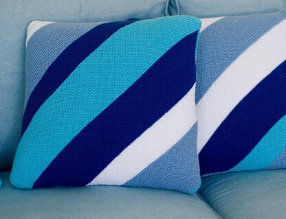 Derwent Cove Cushions