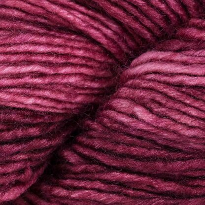 Malabrigo Silky Merino