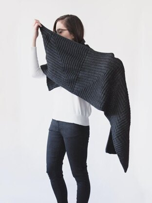 Isometric Scarf