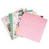 American Crafts Maggie Holmes - Garden Party Paper Pad