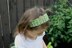 Broomstick Lace Headband Pattern