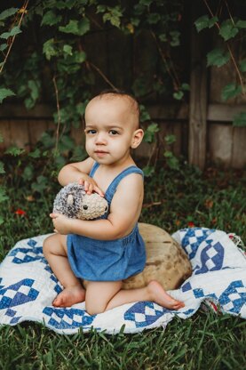 Henry Hedgehog