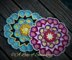 Daydreamer's Mandala