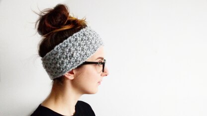 Textured Headband