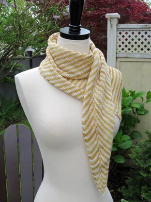 Ashbury Scarf