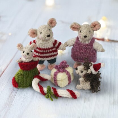 Little Christmas Party