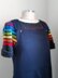 Somewhere Rainbow Sweater