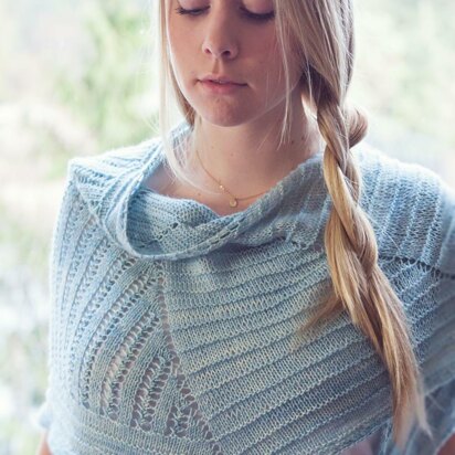 Loslassen - knitting pattern