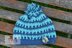 Picket Fence Beanie