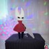 Hollow Knight and Hornet Amigurumi Pattern Bundle