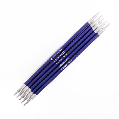 4.50mm (US 7)
