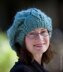 Bethesda Fountain Slouchy Hat