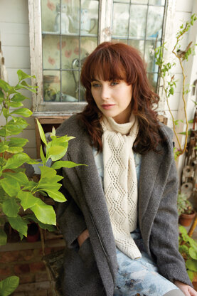 Cashmere Collection Ladies by Rowan