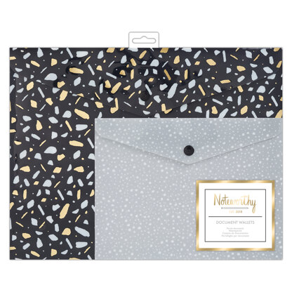 West Designs Metallic Mono Bundle Pack