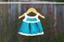 P43 Doll's Sundresses