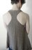 Flying Buttress Tank