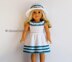 Doll Summer Dress