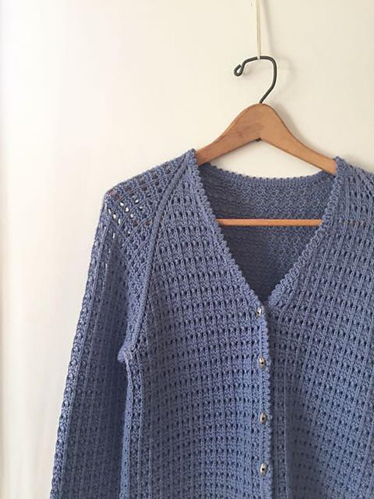 Caroline cardigan sale