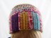 Double Brim Slouch Hat