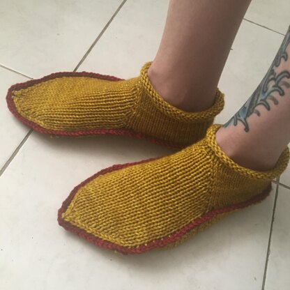 Elvery Day Slippers