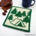 Camping Potholder