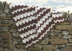 Afghan Blankets in Hayfield Bonus Aran with Wool - 7059 - Downloadable PDF