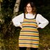 Gertie Pinafore