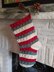 Santa's Favourite Christmas Stocking