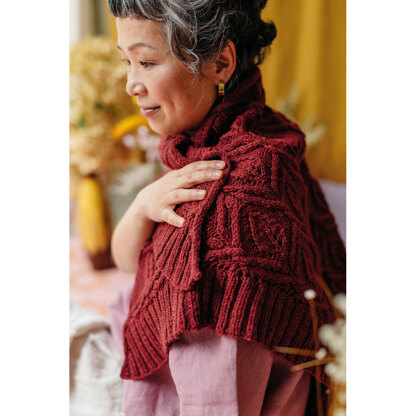 Pom Pom Pom Pom Quarterly Magazine - Autumn 2022 (AUT22)