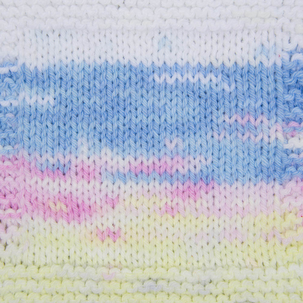 Paintbox Yarns Baby DK Prints 5 Ball Value Pack - view 3