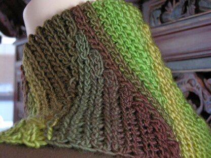 Slip Tectonics Cowl