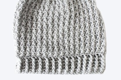 Flurry Beanie Set