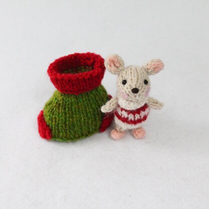 Little Christmas Party