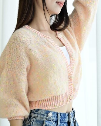 Eira Cardigan