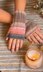 Arm Warmers / gloves Knitting Pattern