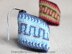 Coins Purse or Sewing Necessaire Crochet Pattern