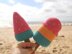 Ice Lollies - Popsicles