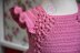 Rose Tutu Dress