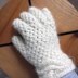Polar Vortex Gloves