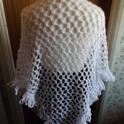 No 28 Shawl