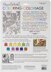 Dimensions Pencil Works Color By Number Kit 9"X12" - Flowering Owl