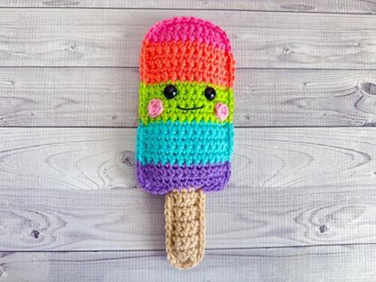 Mini Popsicle Kawaii Cuddler®